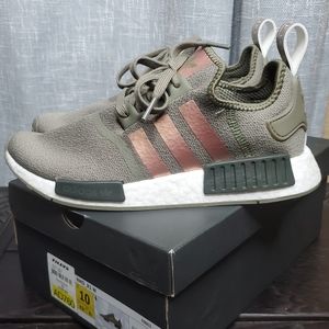 Womens Adidas NMD_R1